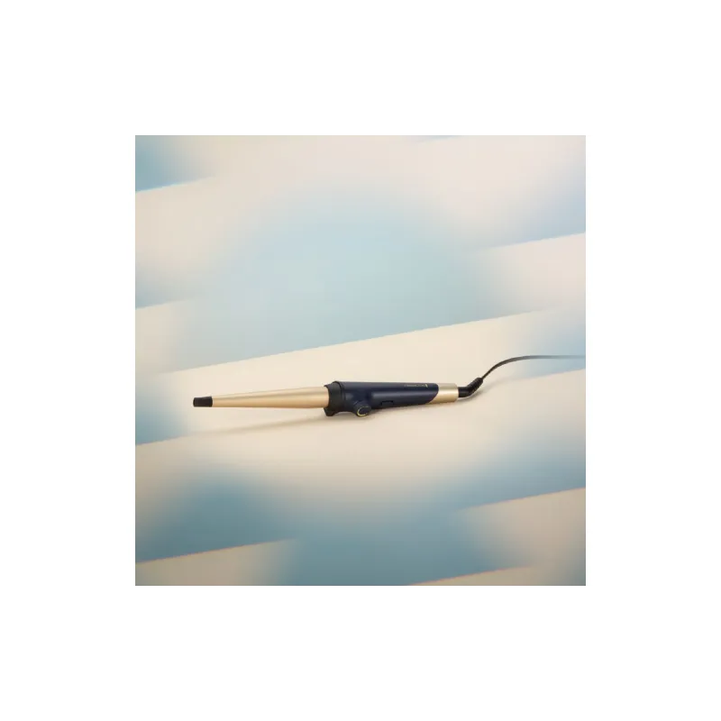 Curling iron Remington Sapphire Luxe (CI5805), Sapphire