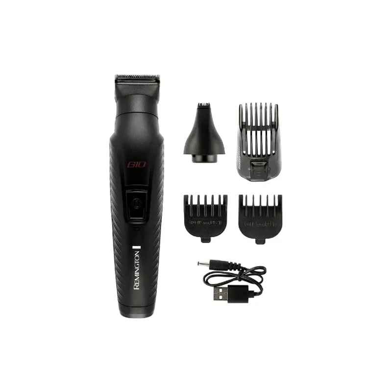 Haircut set Remington (PG2100), Black