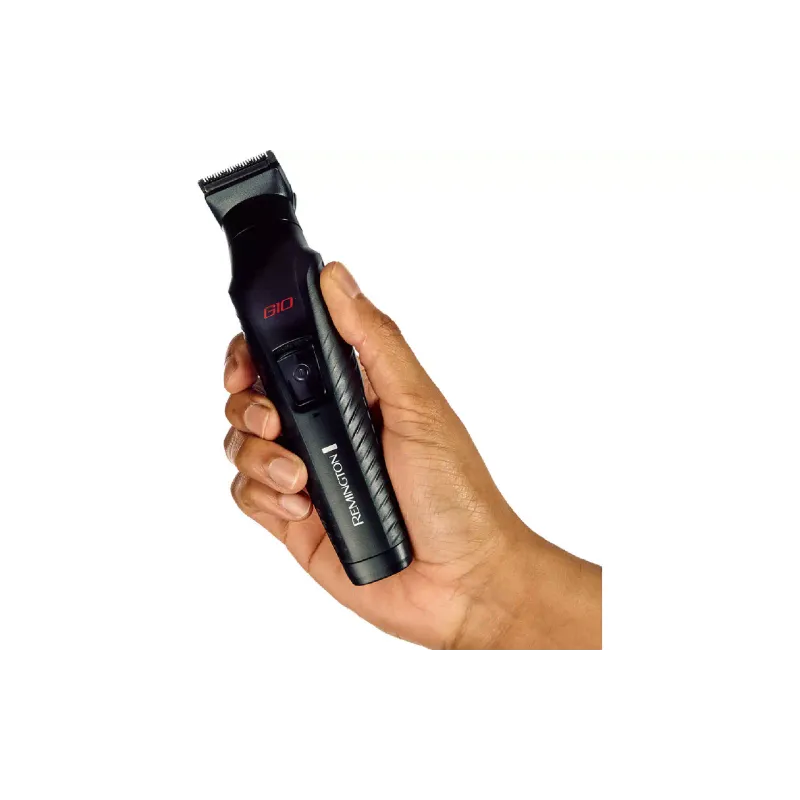 Haircut set Remington (PG2100), Black