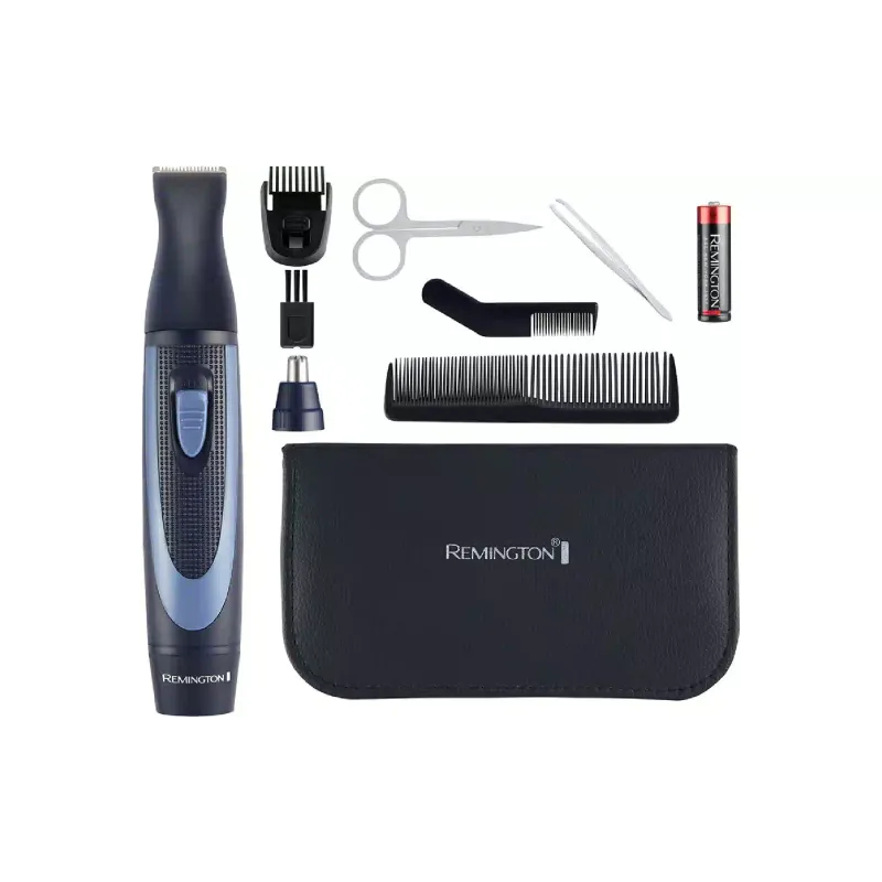 Κιτ ταξιδιού Remington (NE3890)