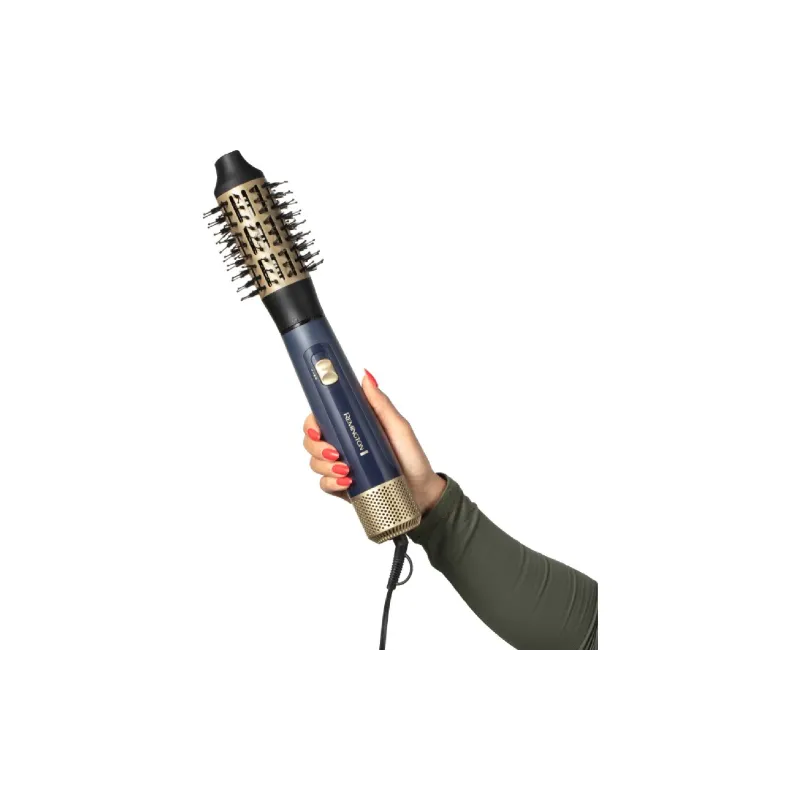 Βούρτσα στεγνωτήρα μαλλιών Remington (AS5805)