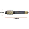 Βούρτσα στεγνωτήρα μαλλιών Remington (AS5805)