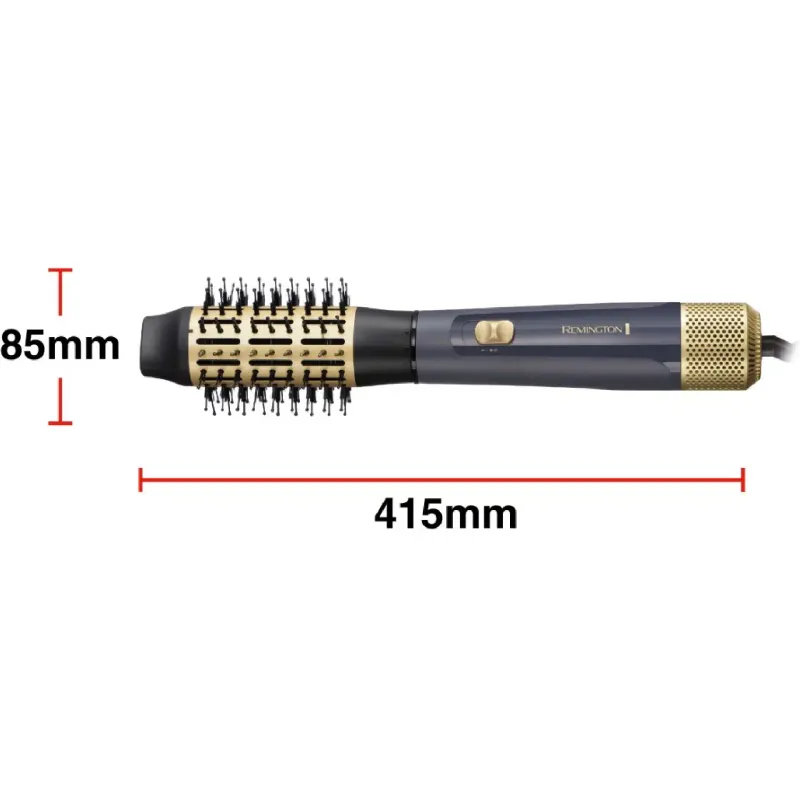 Βούρτσα στεγνωτήρα μαλλιών Remington (AS5805)