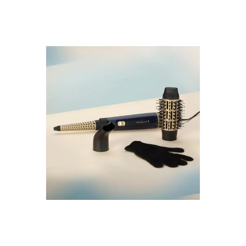 Βούρτσα στεγνωτήρα μαλλιών Remington (AS5805)