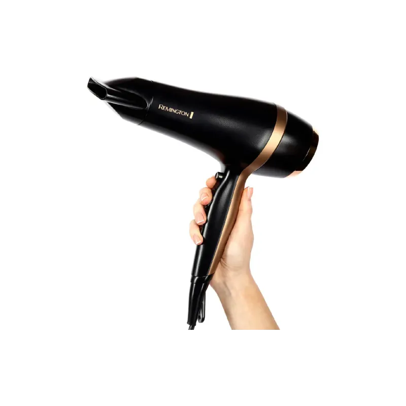 Στεγνωτήρας μαλλιών Remington (D6960GP)