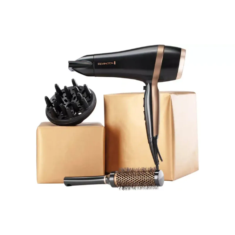 Στεγνωτήρας μαλλιών Remington (D6960GP)
