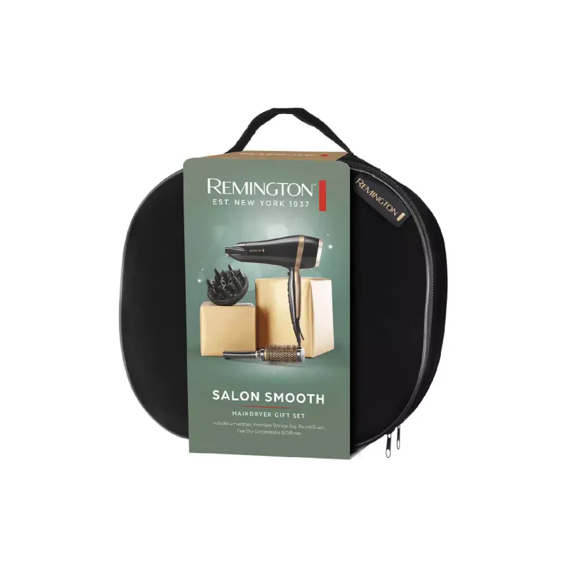 Στεγνωτήρας μαλλιών Remington (D6960GP)