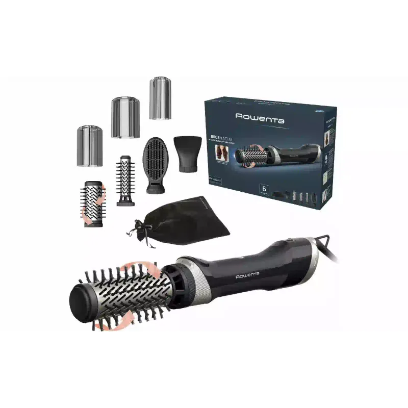 Фен-щітка Rowenta (UB9540F0)