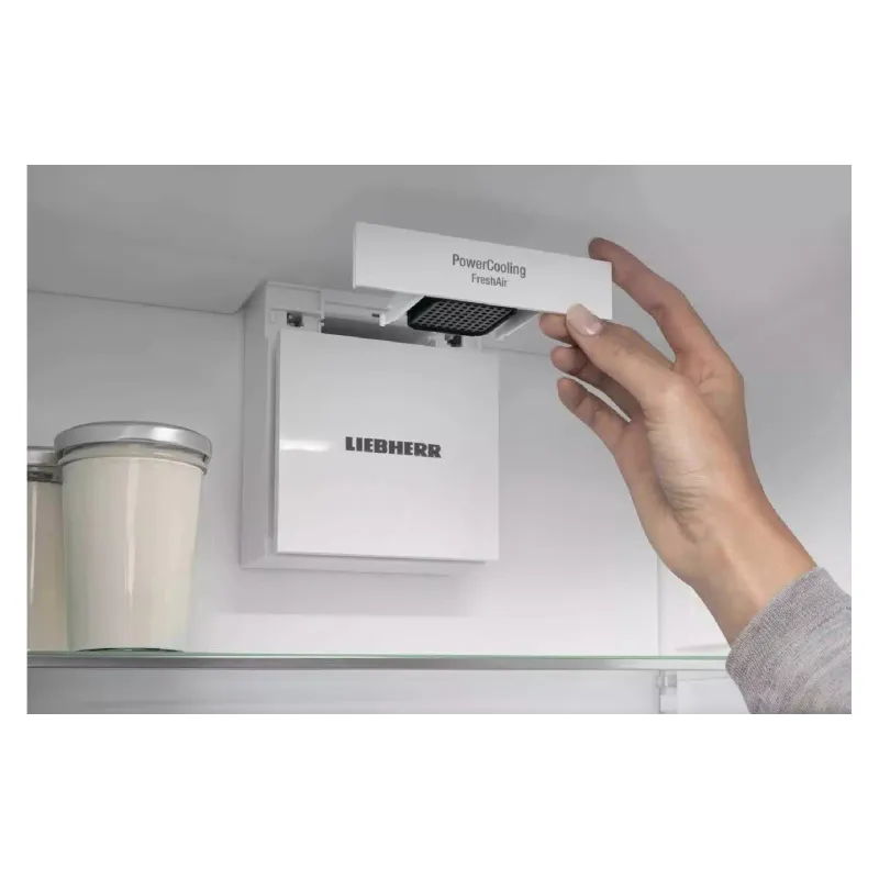 Kühlschrank Liebherr, White (SRD5220)