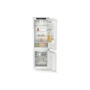 ثلاجة مدمجة Liebherr, White (ICNF5103)