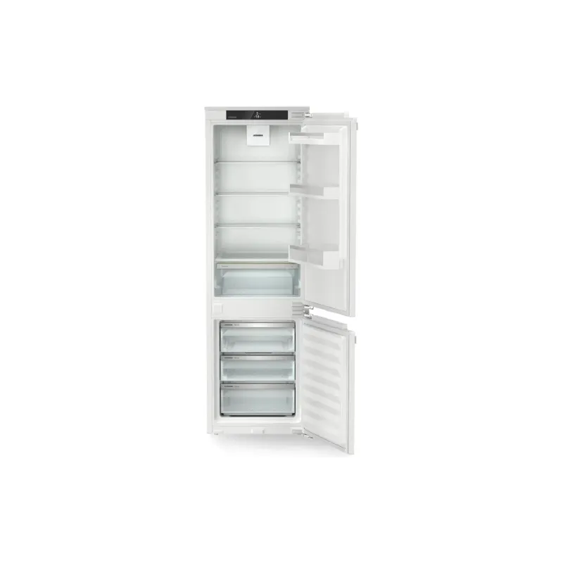 ثلاجة مدمجة Liebherr, White (ICNF5103)