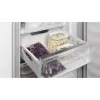 ثلاجة مدمجة Liebherr, White (ICNF5103)