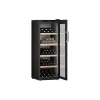 Weinkühlschrank Liebherr, Black (WPBLI5031)
