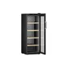 Weinkühlschrank Liebherr, Black (WPBLI5031)