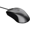 Ratón Trust, Black (23733_TRUST)
