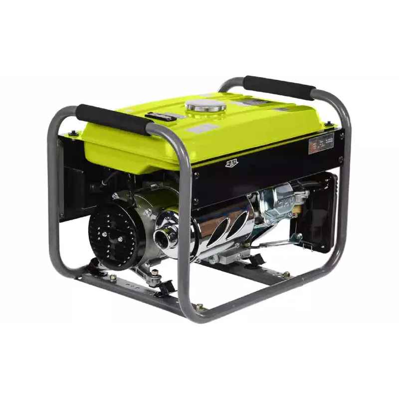 Benzingenerator ‎K&S Basic (KSB 2200A)