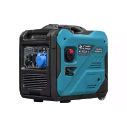 Benzin-Invertergenerator Konner&Sohnen (KS 6000iE S) Benzin-Invertergenerator Konner&Sohnen (KS 6000iE S)
