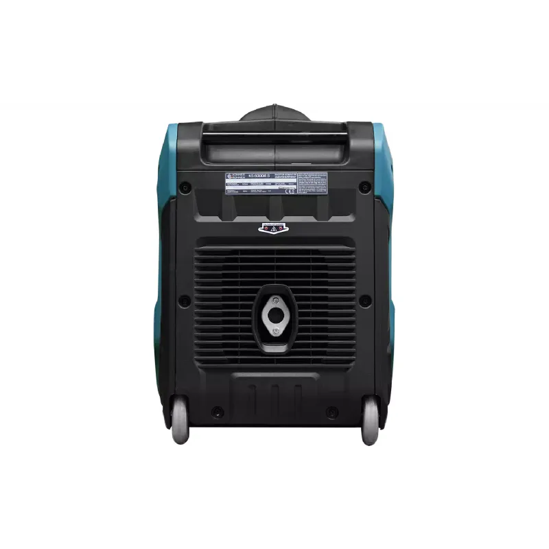 Бензинов инверторен генератор Konner&Sohnen (KS 6000iE S)