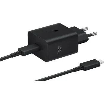 Зарядное устройство Samsung, Black (EP-T4511XBEGEU)