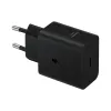 شاحن Samsung, Black (EP-T4511XBEGEU)