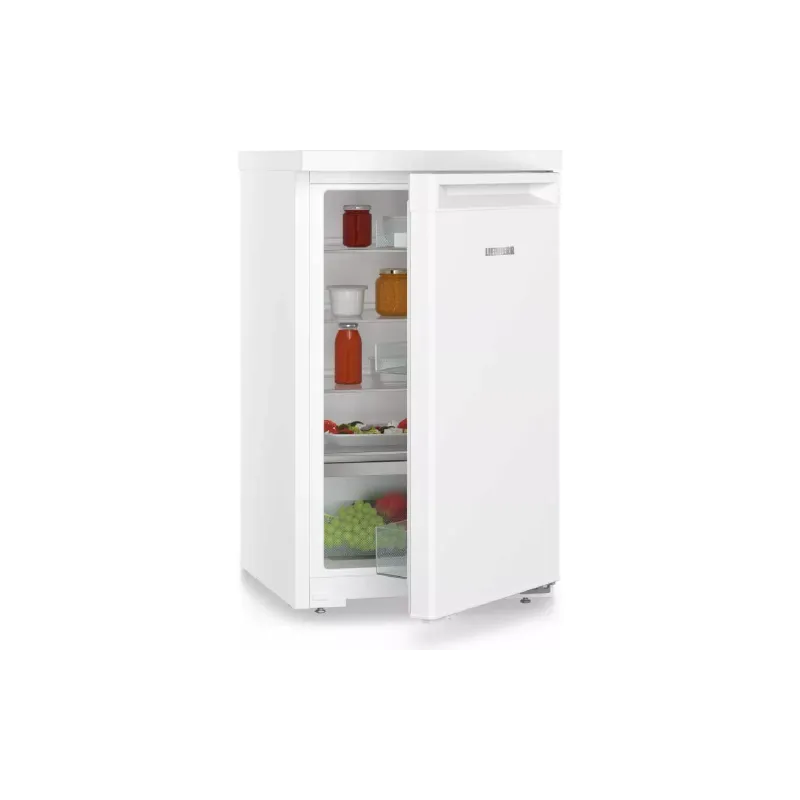 ثلاجة Liebherr, White (RE1200)