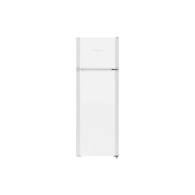 Fridge Liebherr (CTE2931), White