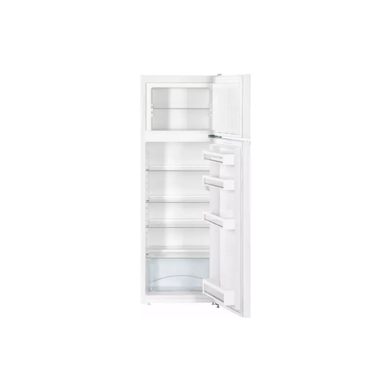 Fridge Liebherr (CTE2931), White