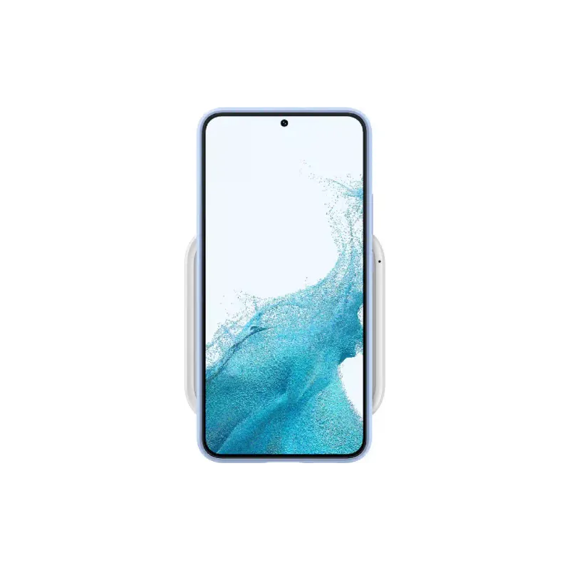 Зарядний пристрій Samsung (EP-P2400BWEGEU)