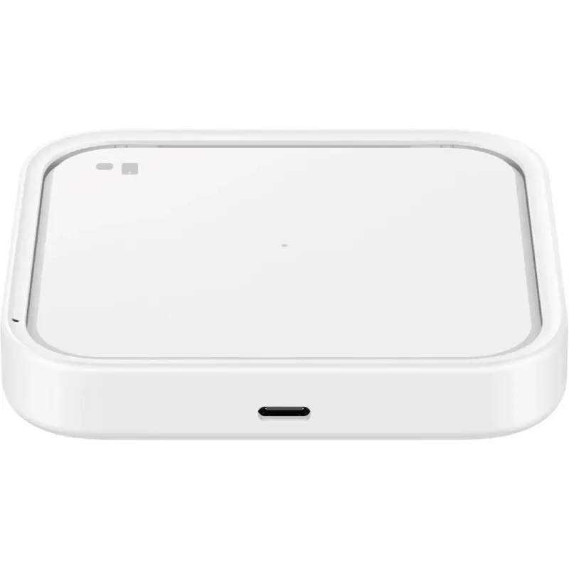 Зарядний пристрій Samsung (EP-P2400BWEGEU)