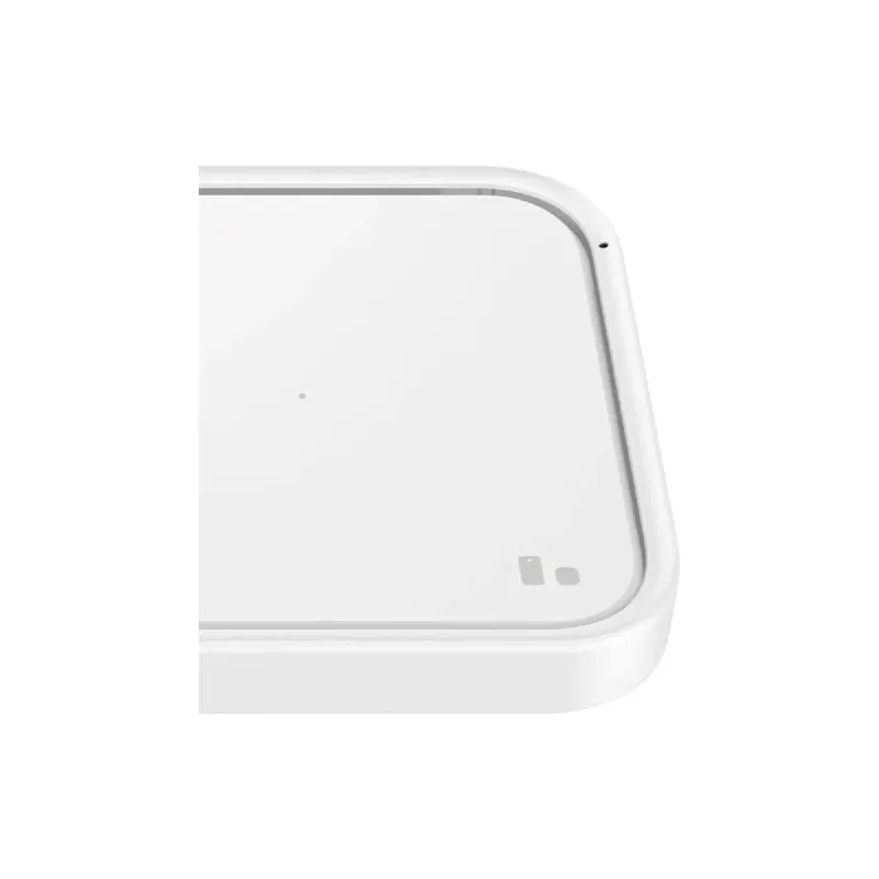 Зарядний пристрій Samsung (EP-P2400BWEGEU)
