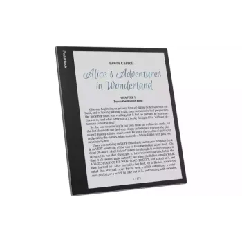 E-könyv Pocketbook 1042 InkPad Eo, Mist Grey (PB1042-M-CIS)