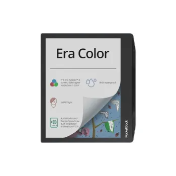 E-könyv Pocketbook 700K3 Era Color, Stormy Sea (PB700K3-1-CIS)