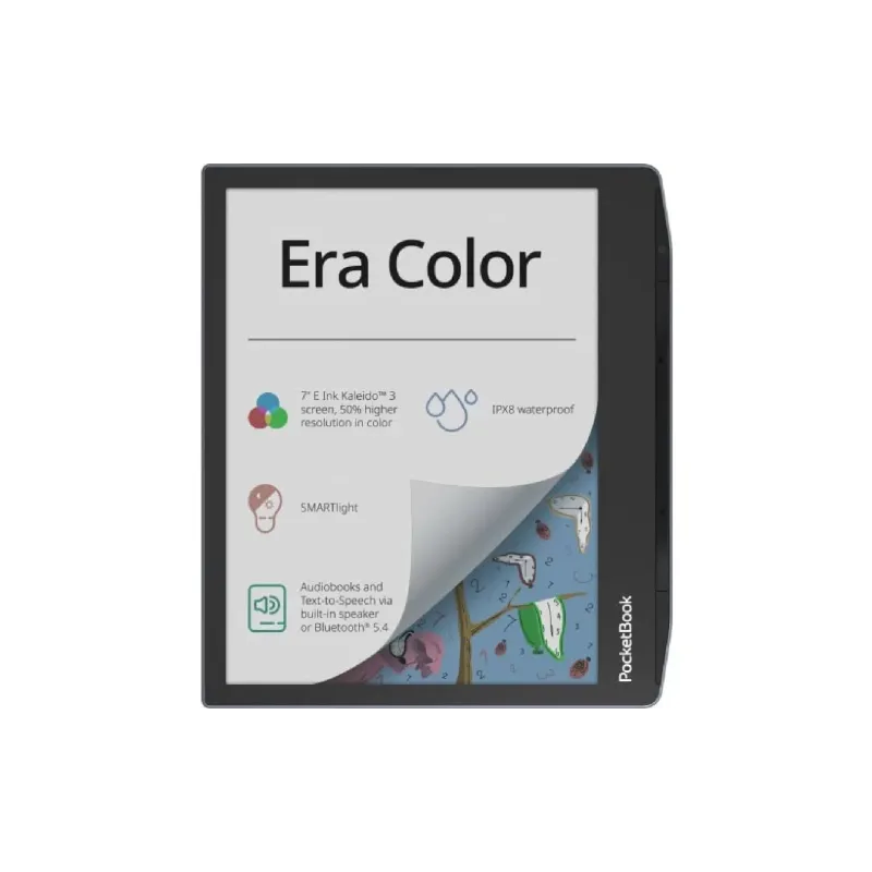 E-knjiga Pocketbook 700K3 Era Color, Stormy Sea (PB700K3-1-CIS)