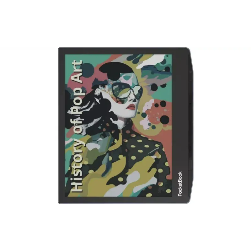 E-knjiga Pocketbook 700K3 Era Color, Stormy Sea (PB700K3-1-CIS)