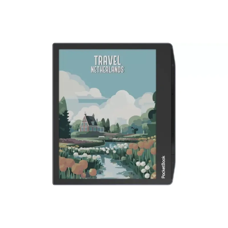 E-knjiga Pocketbook 700K3 Era Color, Stormy Sea (PB700K3-1-CIS)