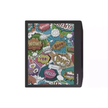 E-könyv Pocketbook 700K3 Era Color, Stormy Sea (PB700K3-1-CIS)