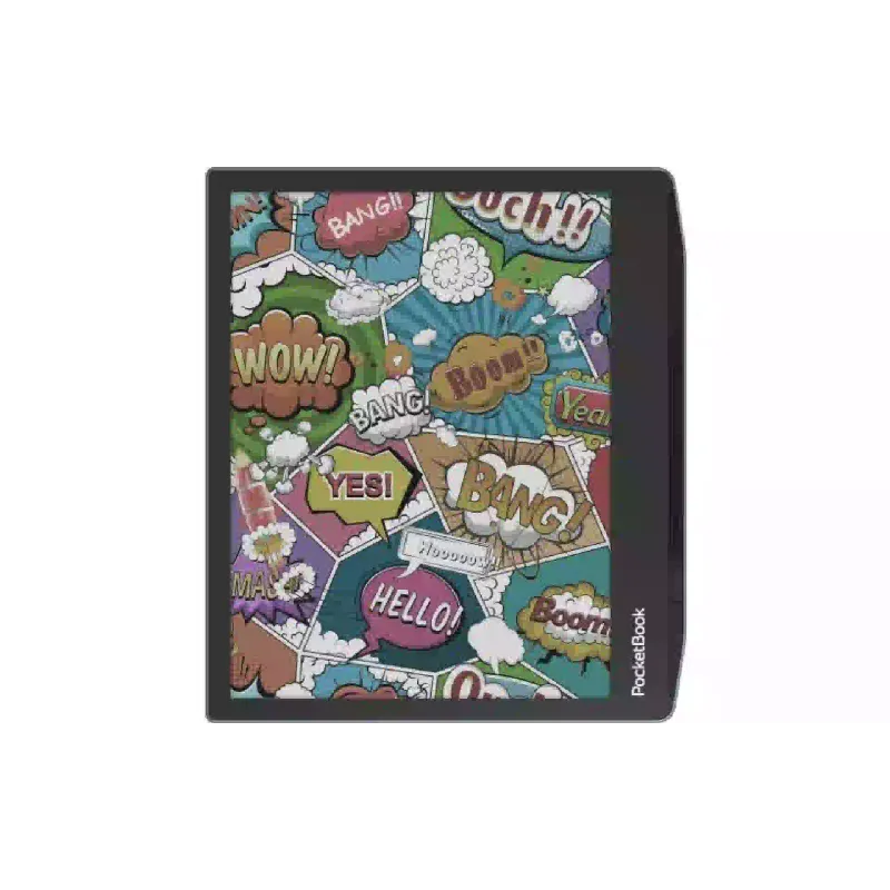 E-knjiga Pocketbook 700K3 Era Color, Stormy Sea (PB700K3-1-CIS)