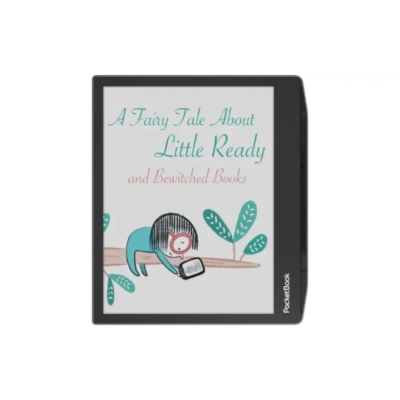 E-knjiga Pocketbook 700K3 Era Color, Stormy Sea (PB700K3-1-CIS)