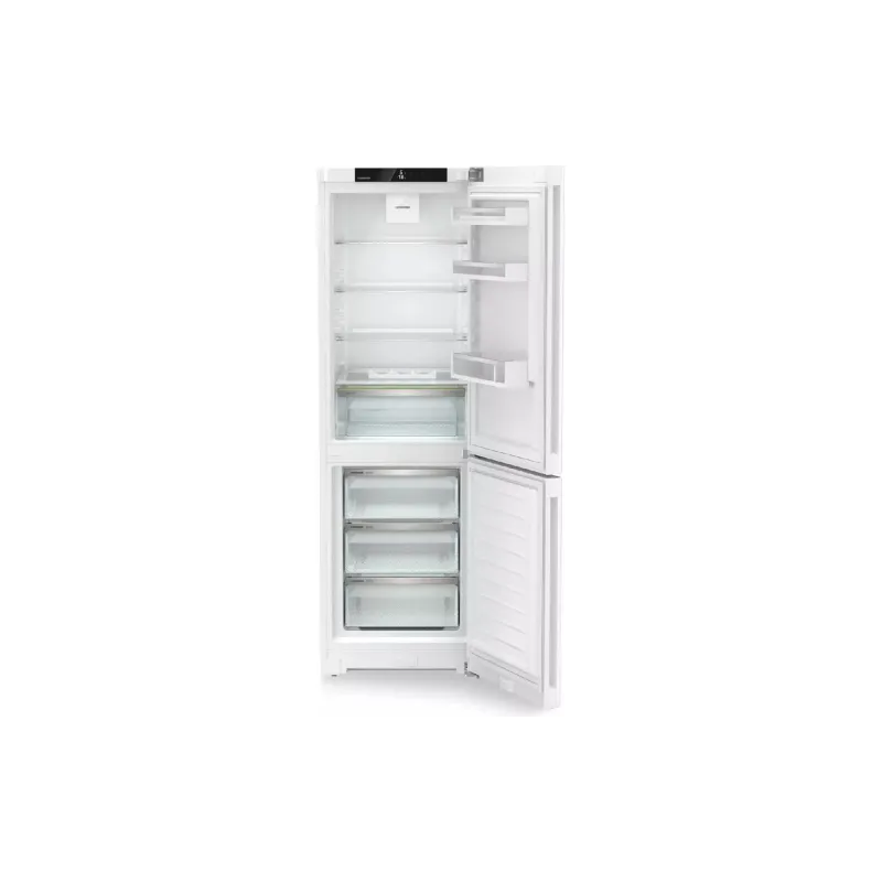 Geladeira Liebherr, White (CND5203)