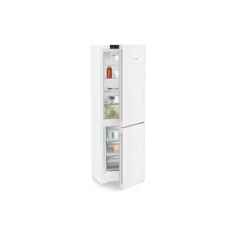 Geladeira Liebherr, White (CND5203)