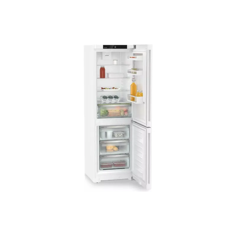 Geladeira Liebherr, White (CND5203)