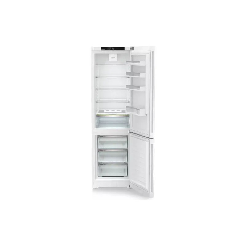 Geladeira Liebherr, White (CND5703)
