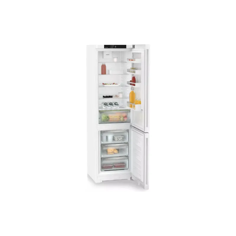 Geladeira Liebherr, White (CND5703)