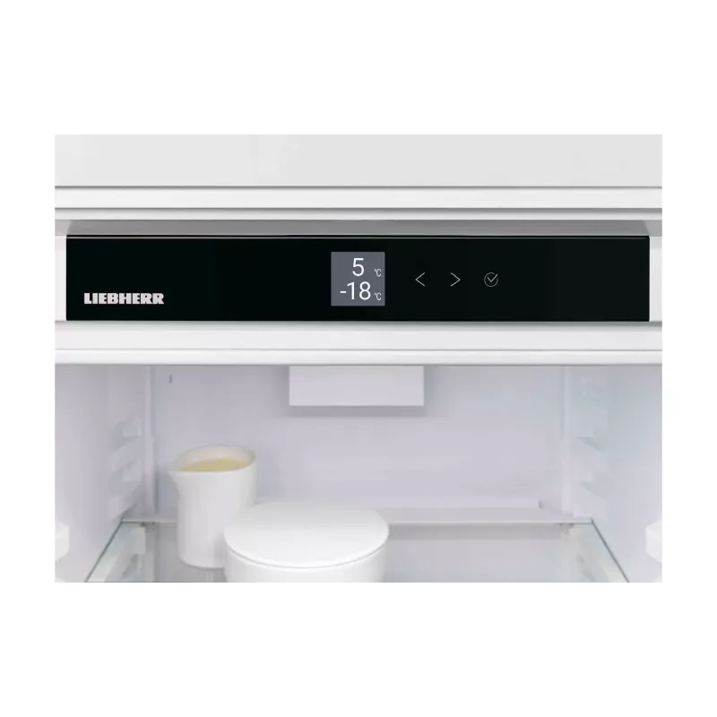 Geladeira Liebherr, White (CND5703)