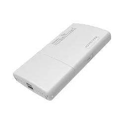 Маршрутизатор MikroTiK (RB960PGS-PB) Маршрутизатор MikroTiK (RB960PGS-PB)