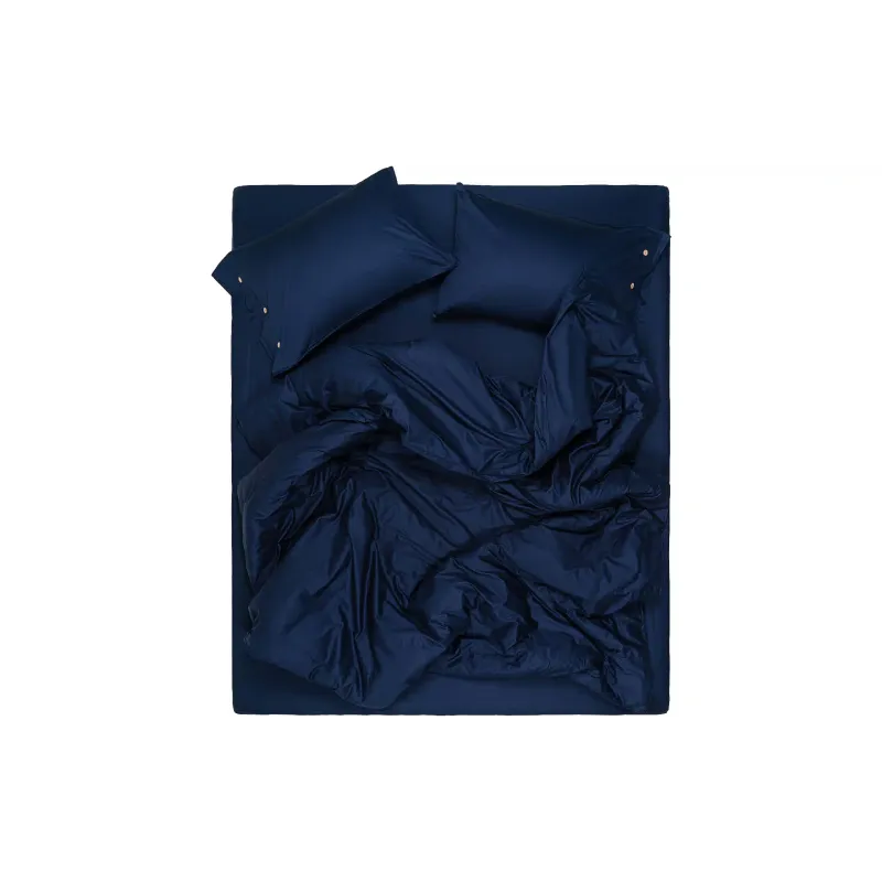 Bed linen set Ardesto Mix&Match, Blue (ART1622SN)