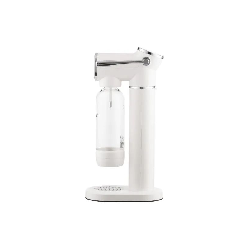 سيفون لمياه الفوار Ardesto, White (SMW-02W)