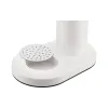 سيفون لمياه الفوار Ardesto, White (SMW-02W)