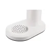 سيفون لمياه الفوار Ardesto, White (SMW-02W)