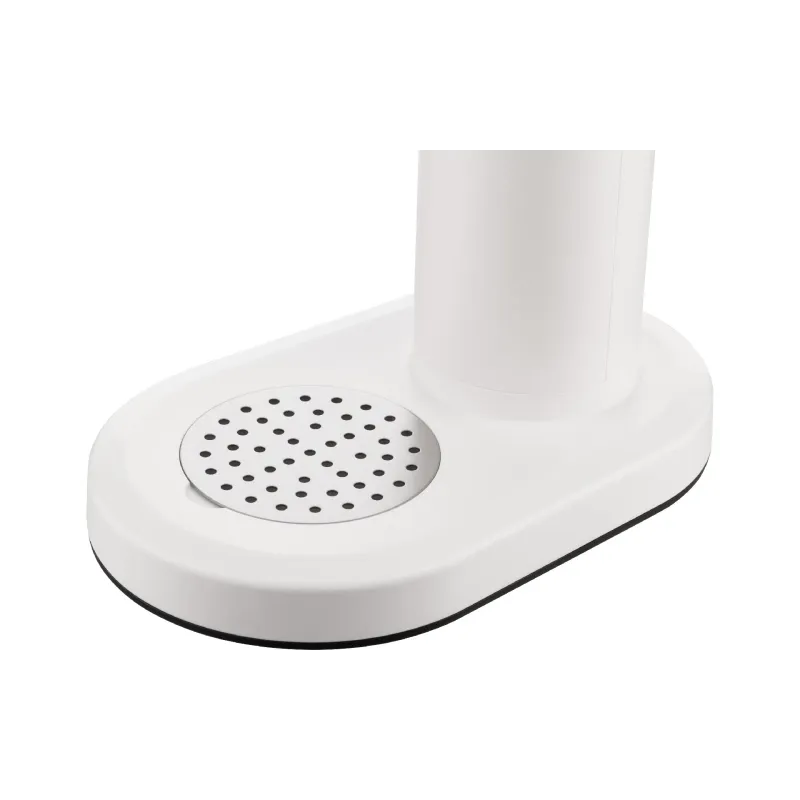 سيفون لمياه الفوار Ardesto, White (SMW-02W)